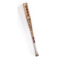 Mazza Baseball Suicide Squad Harley Quinn
