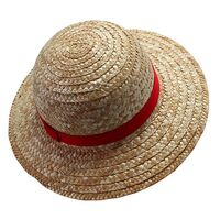Cappello di Paglia One Piece Monkey D.Luffy 36cm