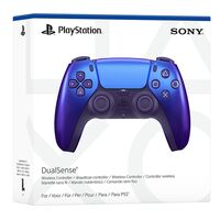 SONY PS5 Controller Wireless DualSense Chroma Indigo