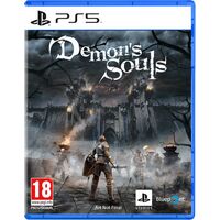 PS5 SONY DEMONS SOULS