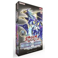 YUGI Battaglie della Leggenda Capitolo 1 Box