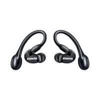 Shure AONIC 215 SE21DYBK+TW2-EFS - in-ear headphones with single driver and bluetooth adapter