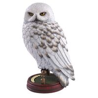 Scultura Harry Potter Edvige