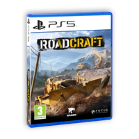 PS5 ROADCRAFT