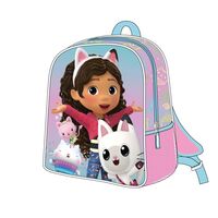 CERDÁ Gabbys Dolls House 3D backpack 31cm