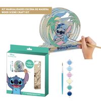 CERDÁ Disney Stitch colouring figure