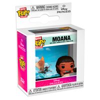 FUNKO Bitty POP figure Deluxe Disney Vaiana Moana
