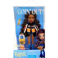 MGA Bratz Sasha Out Jade doll 25cm