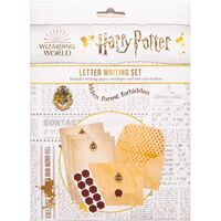 ERIK Harry Potter writing set