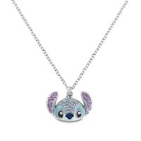 PEERS HARDY Disney Stitch necklace