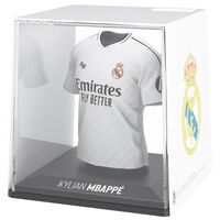 BANBO TOYS Real Madrid Mbappe mini t-shirt figure