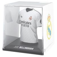 BANBO TOYS Real Madrid Bellingham mini t-shirt figure
