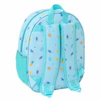 SAFTA Disney Stitch 3D backpack 33cm