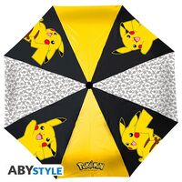 Ombrello Automatico Pokemon Pikachu