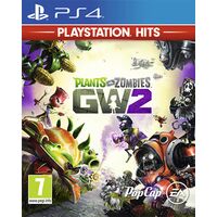 Plants Vs. Zombies: Garden Warfare 2 PlayStation Hits