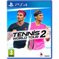 Tennis World Tour 2