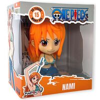PLASTOY Salvadanaio One Piece Nami