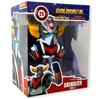 PLASTOY Salvadanaio Chibi Goldrake