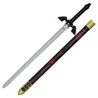 Spada Bamboo The Legend of Zelda Master Dark Link