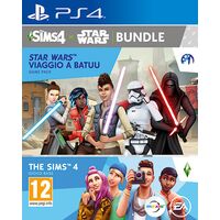 The Sims 4 / Star Wars Bundle