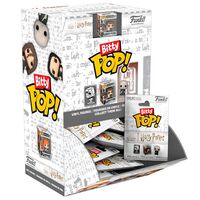 FUNKO Assorted Bitty POP Mystery figure Harry Potter