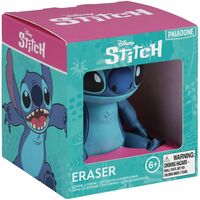 Paladone Gomma da Cancellare 3D Disney Stitch