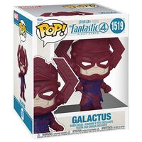 FUNKO BIG 15cm Fantastici 4 Galactus 1519