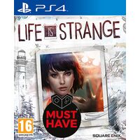Life is Strange Standard Edition MustHave