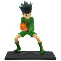 Hunter x Hunter Gon