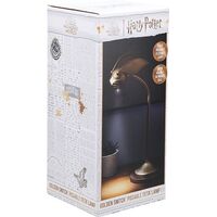 Paladone Lampada Harry Potter Boccino d'Oro