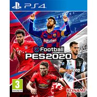 eFootball PES 2020