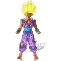 Dragon Ball Z Clearise Son Gohan Saiyan
