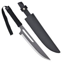 Spada Mini Non Affilata Bleach Zangetsu