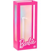 Paladone Lampada Barbie Display Luminoso