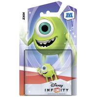 Disney Infinity Mike
