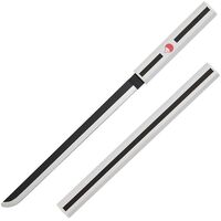 Katana Mini Bamboo Naruto Sasuke Uchiha