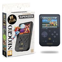Super Pocket NeoGeo Edition