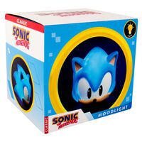 Lampada Sonic Head