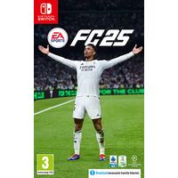 EA SPORTS FC 25