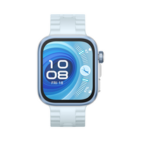 Huawei Watch Fit 4 Pro Blue