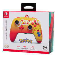 NSW POWERA CONTROLLER ENWIRED ORAN BERRY PIKACHU