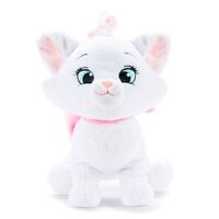 SIMBA Disney The Aristocats Marie plush toy 25cm