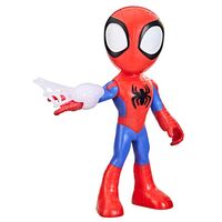 HASBRO Marvel Spidey Amazing Friends Spidey 22,5cm