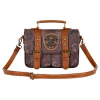 KARACTERMANIA Harry Potter Pride satchel bag