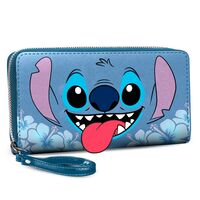 KARACTERMANIA Disney Stitch Fashion wallet