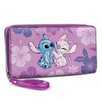 KARACTERMANIA Disney Stitch Angel & Stitch wallet