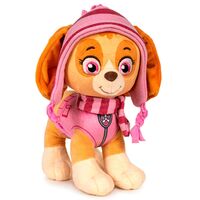 PLAY BY PLAY Paw Patrol Skye winter plush toy 27cm