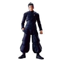 TAMASHII NATIONS Jujutsu Kaisen Suguru Geto Jujutsu Technical High School S.H. Figuarts 16cm