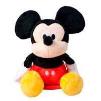 SIMBA Disney Mickey Plush toy shoulder 12cm