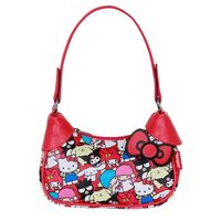 KARACTERMANIA Hello Kitty Friends bag